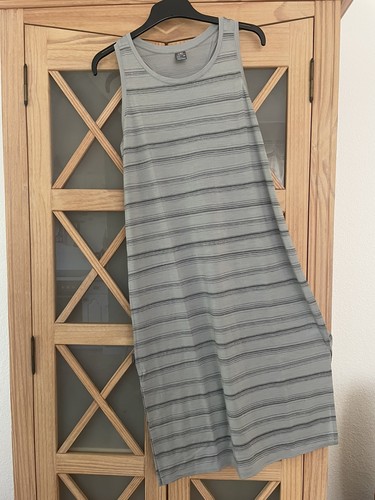 Icebreaker merino kleid - kleid, m