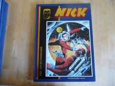 Nick  6 Wäscher Luxusausgabe