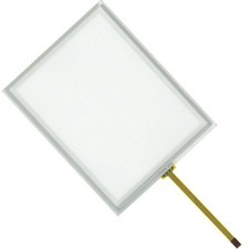 Touch Screen Glass Panel For