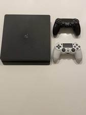 Sony PlayStation 4, Schwarz