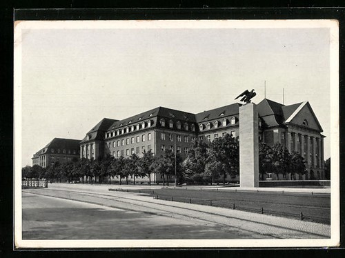 Berlin-Siemensstadt