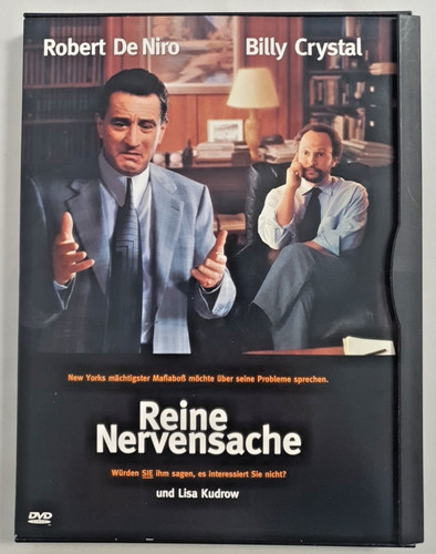 Reine nervensache - reine, (1999)