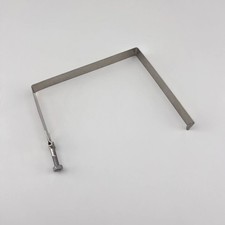 Harley Davidson Touring Softail Dyna Sportster Halteband Batterie