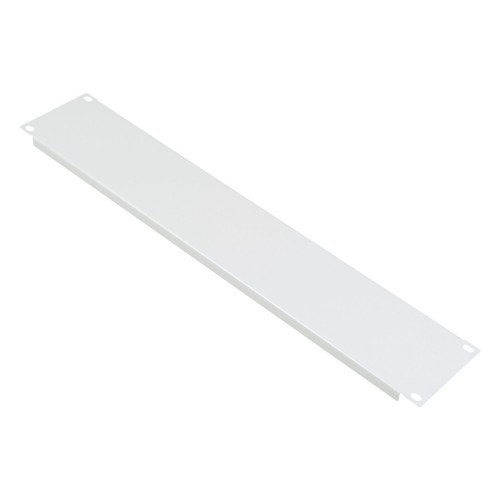 Koscom blindpanel 2he grau - blindpanel,