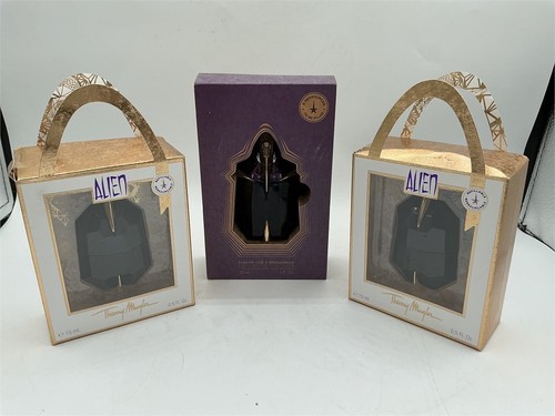 Thierry mugler alien perfume - mugler,