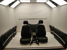 Sitze komplett Schware