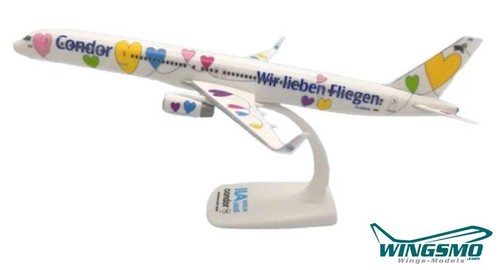 Herpa wings condor boeing - wings,