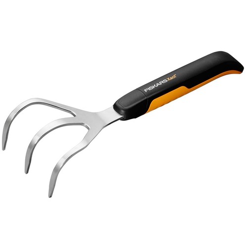 Fiskars xact blumenrechen - xact,