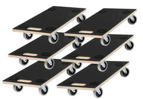 Transportroller möbelroller - transportroller,