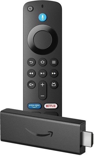 Amazon fire stick - amazon,