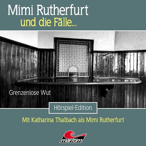 Mimi rutherfurt - rutherfurt, 64