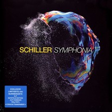Schiller - Symphonia Limited