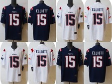 Men's New England Patriots 15