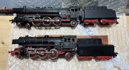 Märklin br 23 ho - märklin, 01