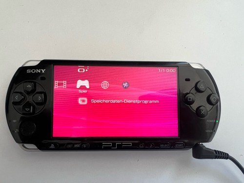 Sony playstation portable - playstation,