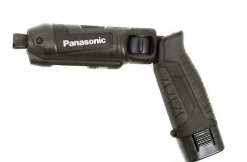 Panasonic ez7521f07d - panasonic, ez7521f07d-b