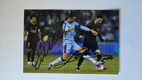 Cristiano ronaldo und lionel - cristiano,