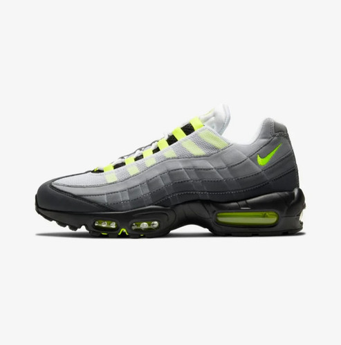Nike air max big bubble - big,
