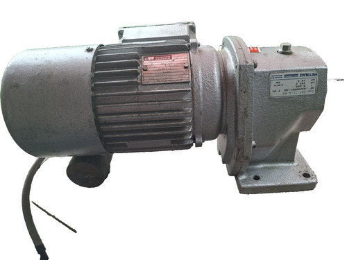 Bauknecht antriebstechnik - bauknecht,