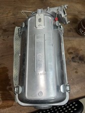 BUDERUS / SIEGER  ALU -