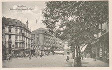 Gruß aus Beuthen in