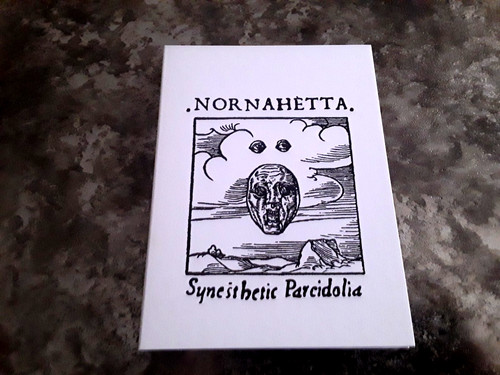 Nornahetta synesthetic - nornahetta,
