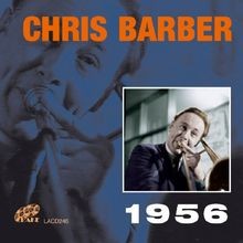 Chris barber 1956 - von,