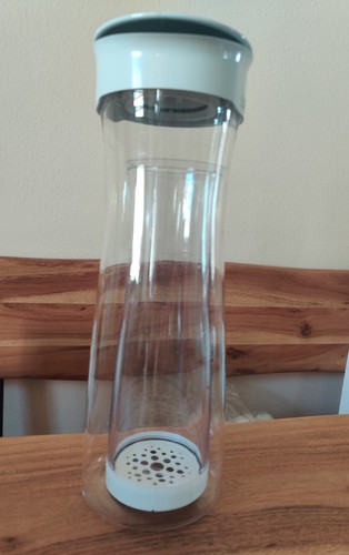 Brita wasserfilter karaffe - wasserfilter,