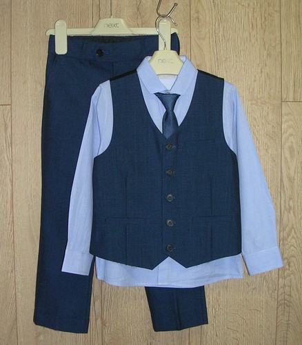 Next jungen marine hose - next,