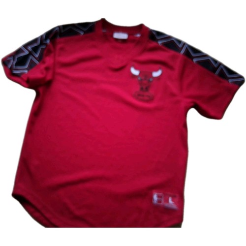 Chicago bulls mitchell ness - chicago,