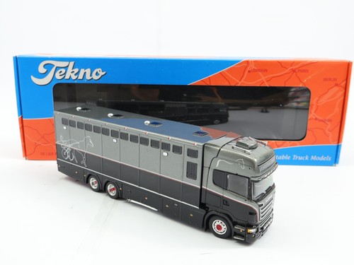 Tekno r9817s modellauto - modellauto, lkw