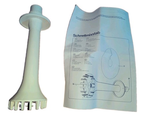 Krups schnellmixstab - krups,