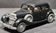 Wiking, Koch 832/2G Mercedes