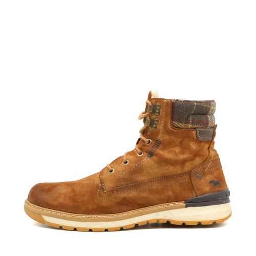 Mustang herren boots - mustang,