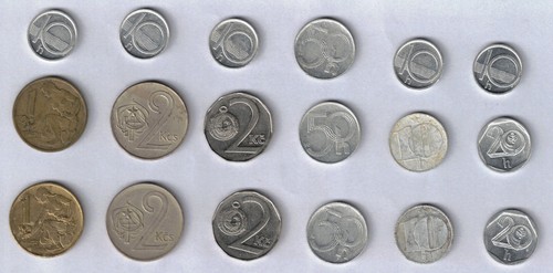 Czechoslovakia czech - &,