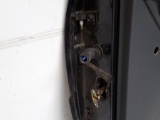 Polo 6n2 1999 tür - bj,