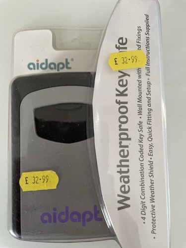 Aidapt wetterfester - aidapt,