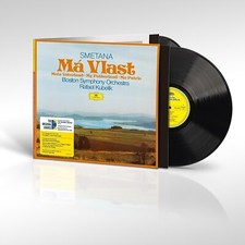 Kubelik,Rafael - Smetana: Mein