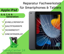 Apple iPad 5. 6. 7. 8. 9