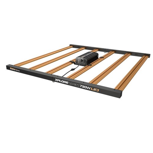 Dimlux xplore series - xplore,