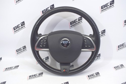 Jaguar x250 leder - jaguar,
