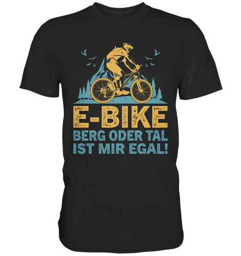 Bike berg oder - berg,