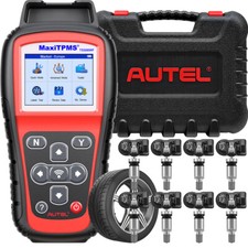 Autel MaxiTPMS TS508WF KIT