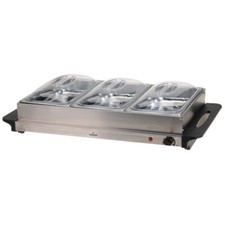 Buffetwärmer elektrisch 300w - buffetwärmer,