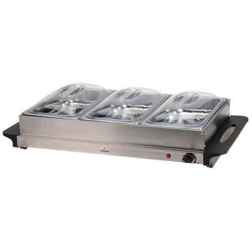 Buffetwärmer elektrisch 300w - buffetwärmer,