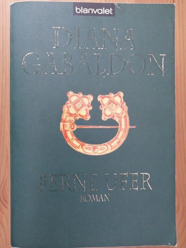 Ferne ufer von diana gabaldon - ferne,