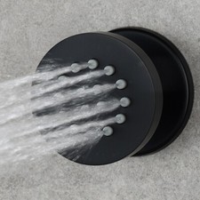 Stimulierender Massage Spa