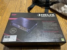 HELIX DSP 8ch Digital Signal