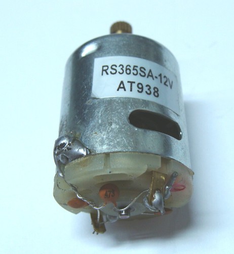 Hochleistungs motor kleinmotor - motor,