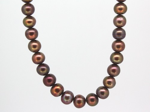 Perlenkette damen kette - perlenkette,